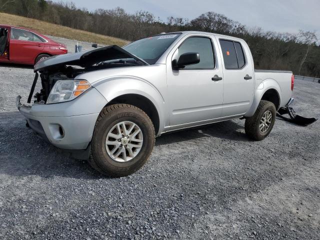 Photo 0 VIN: 1N6AD0ER0HN726128 - NISSAN FRONTIER 