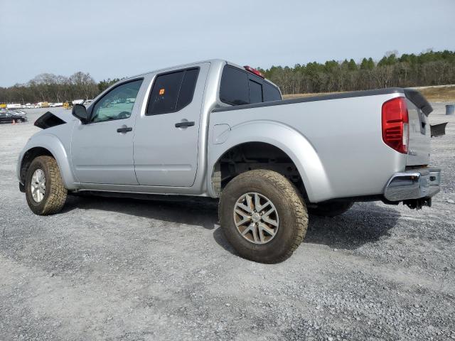 Photo 1 VIN: 1N6AD0ER0HN726128 - NISSAN FRONTIER 