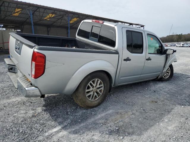 Photo 2 VIN: 1N6AD0ER0HN726128 - NISSAN FRONTIER 