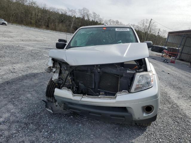 Photo 4 VIN: 1N6AD0ER0HN726128 - NISSAN FRONTIER 