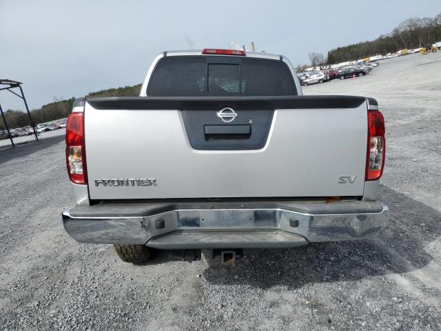 Photo 5 VIN: 1N6AD0ER0HN726128 - NISSAN FRONTIER 