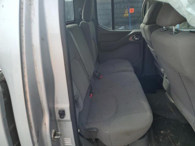 Photo 9 VIN: 1N6AD0ER0HN726128 - NISSAN FRONTIER 