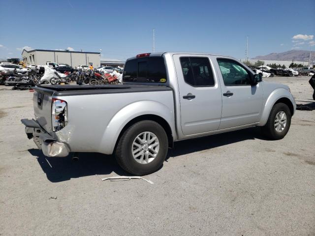 Photo 2 VIN: 1N6AD0ER0HN751319 - NISSAN FRONTIER S 