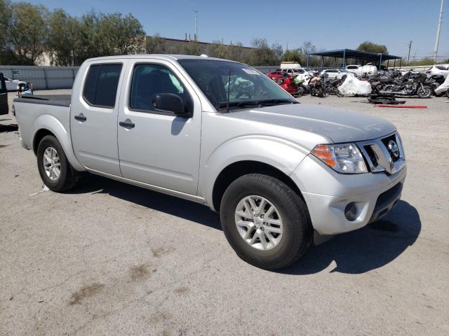 Photo 3 VIN: 1N6AD0ER0HN751319 - NISSAN FRONTIER S 