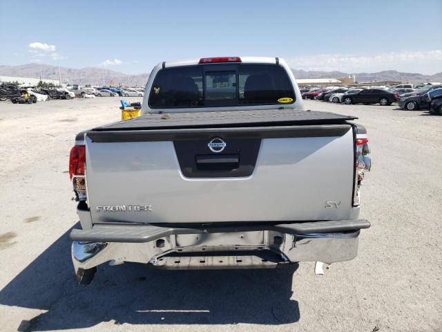 Photo 5 VIN: 1N6AD0ER0HN751319 - NISSAN FRONTIER S 