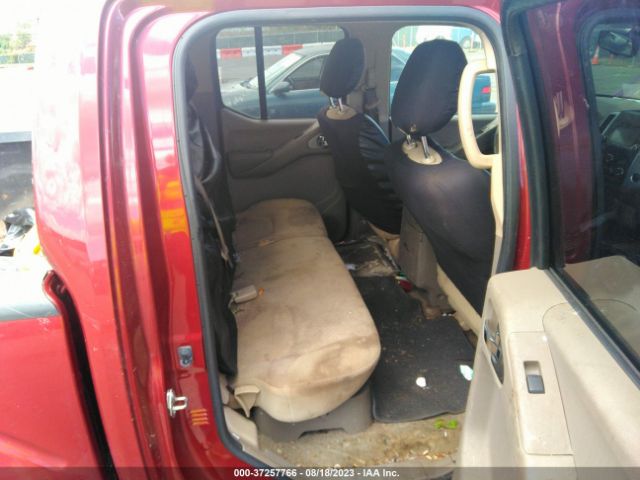 Photo 7 VIN: 1N6AD0ER0JN709013 - NISSAN FRONTIER 