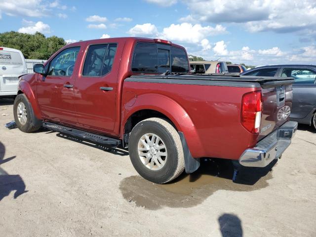 Photo 1 VIN: 1N6AD0ER0JN716964 - NISSAN FRONTIER S 