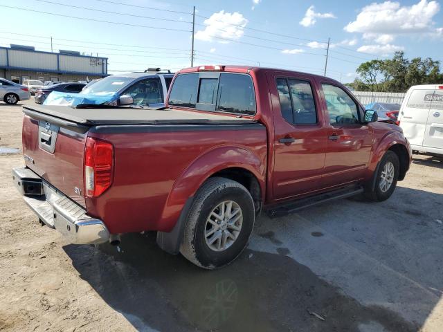 Photo 2 VIN: 1N6AD0ER0JN716964 - NISSAN FRONTIER S 