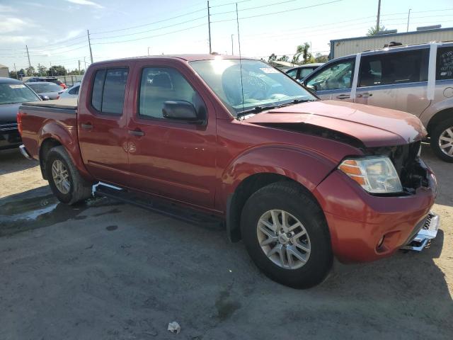 Photo 3 VIN: 1N6AD0ER0JN716964 - NISSAN FRONTIER S 