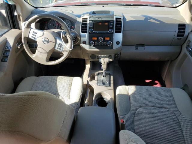 Photo 7 VIN: 1N6AD0ER0JN716964 - NISSAN FRONTIER S 