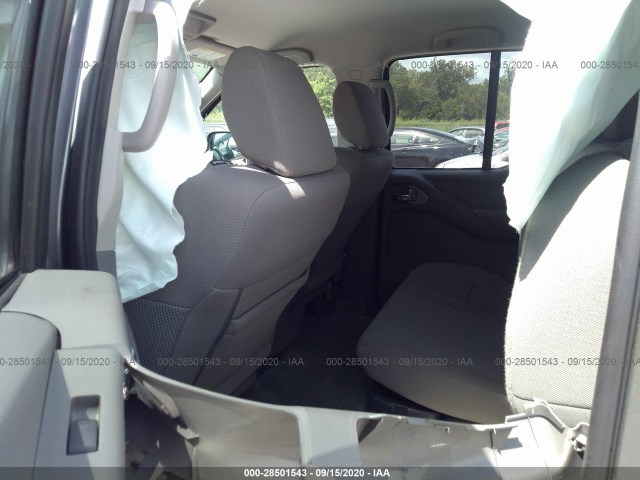 Photo 7 VIN: 1N6AD0ER0JN720173 - NISSAN FRONTIER 