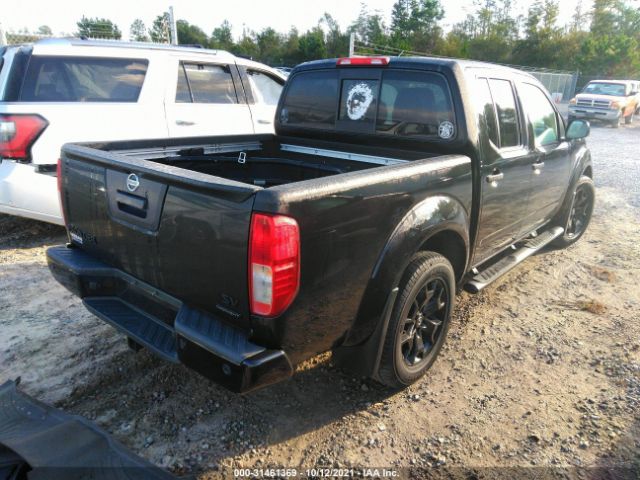 Photo 3 VIN: 1N6AD0ER0JN723364 - NISSAN FRONTIER 