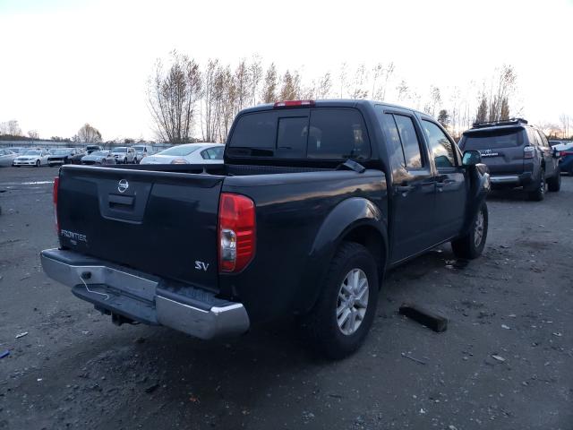 Photo 3 VIN: 1N6AD0ER0JN743288 - NISSAN FRONTIER S 