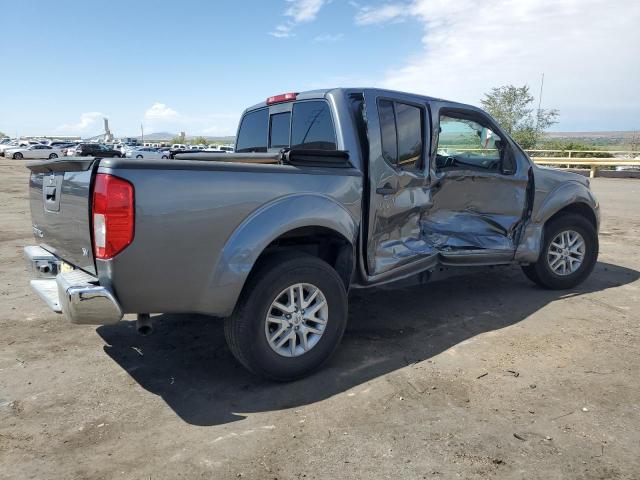 Photo 2 VIN: 1N6AD0ER0JN746207 - NISSAN FRONTIER S 