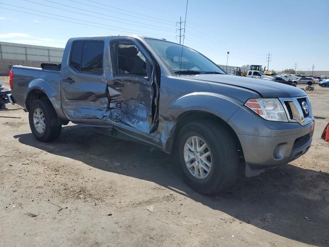 Photo 3 VIN: 1N6AD0ER0JN746207 - NISSAN FRONTIER S 