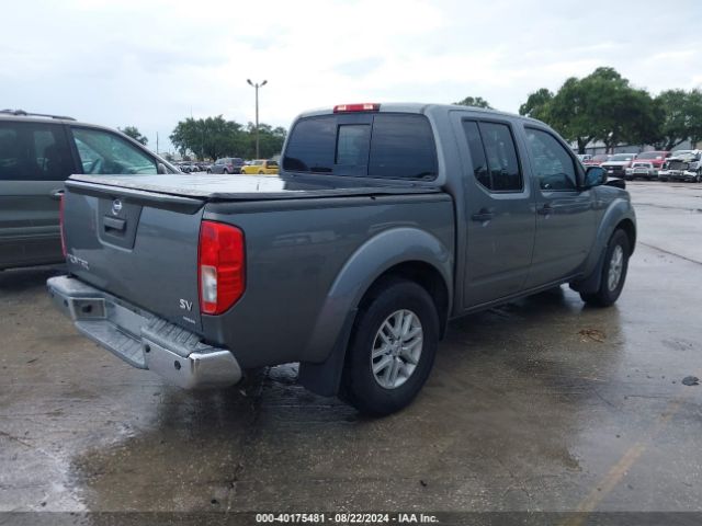 Photo 3 VIN: 1N6AD0ER0JN751875 - NISSAN FRONTIER 