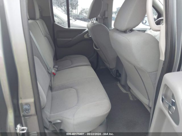 Photo 7 VIN: 1N6AD0ER0JN751875 - NISSAN FRONTIER 