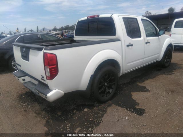 Photo 3 VIN: 1N6AD0ER0JN753755 - NISSAN FRONTIER 