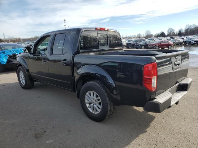 Photo 1 VIN: 1N6AD0ER0JN767509 - NISSAN FRONTIER 