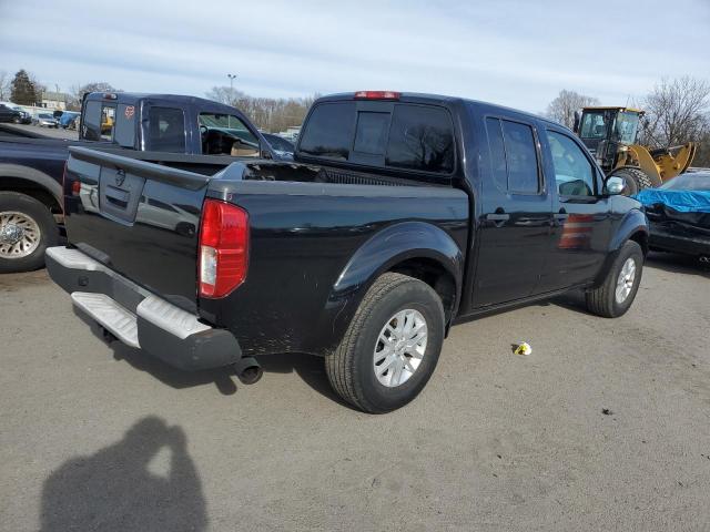 Photo 2 VIN: 1N6AD0ER0JN767509 - NISSAN FRONTIER 