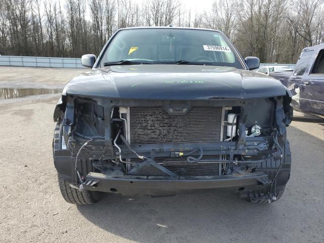 Photo 4 VIN: 1N6AD0ER0JN767509 - NISSAN FRONTIER 