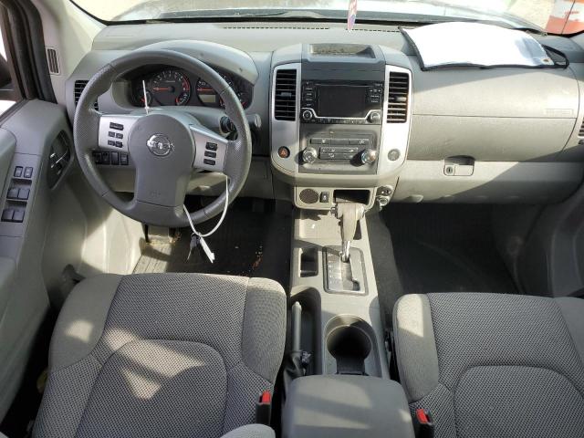 Photo 7 VIN: 1N6AD0ER0JN767509 - NISSAN FRONTIER 