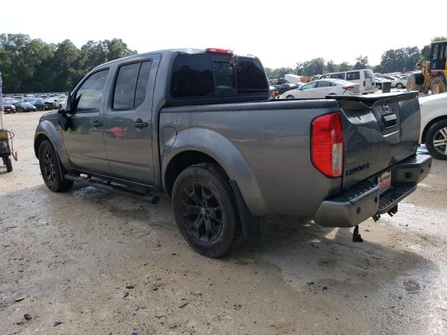 Photo 1 VIN: 1N6AD0ER0JN768207 - NISSAN FRONTIER S 