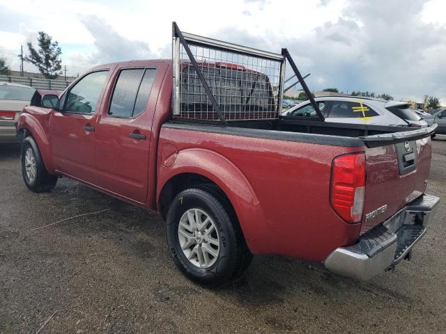 Photo 1 VIN: 1N6AD0ER0KN720269 - NISSAN FRONTIER 