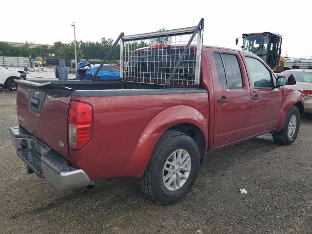 Photo 2 VIN: 1N6AD0ER0KN720269 - NISSAN FRONTIER 