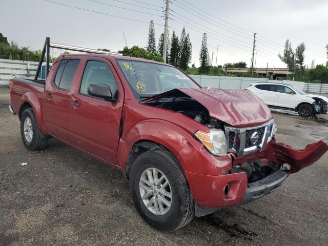 Photo 3 VIN: 1N6AD0ER0KN720269 - NISSAN FRONTIER 