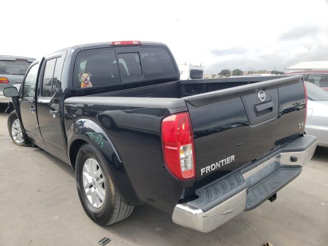 Photo 2 VIN: 1N6AD0ER0KN731241 - NISSAN FRONTIER S 