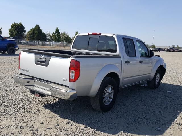 Photo 3 VIN: 1N6AD0ER0KN741235 - NISSAN FRONTIER S 