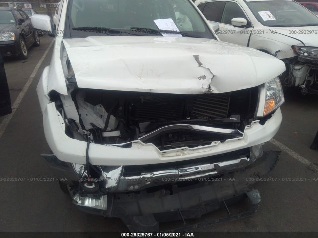 Photo 5 VIN: 1N6AD0ER0KN745978 - NISSAN FRONTIER 