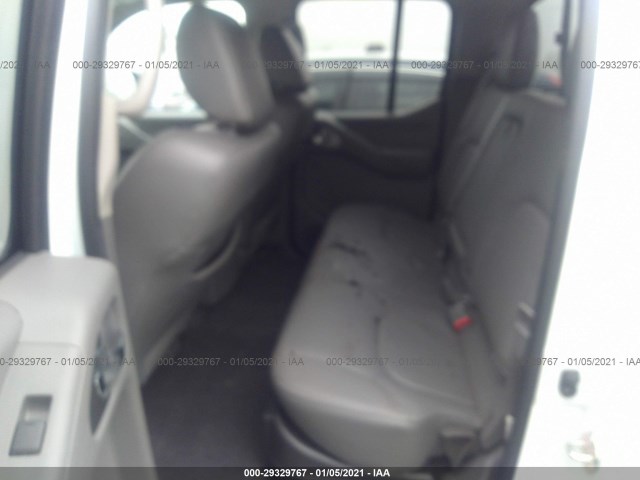 Photo 7 VIN: 1N6AD0ER0KN745978 - NISSAN FRONTIER 