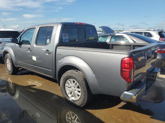 Photo 1 VIN: 1N6AD0ER0KN748122 - NISSAN FRONTIER S 