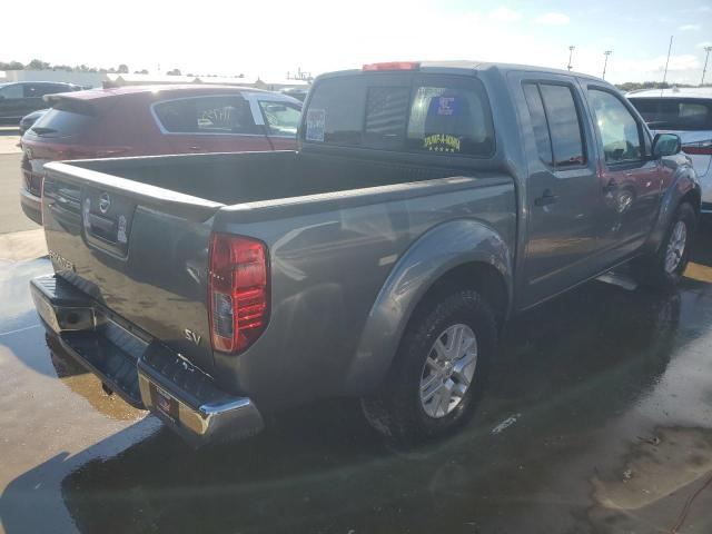 Photo 2 VIN: 1N6AD0ER0KN748122 - NISSAN FRONTIER S 