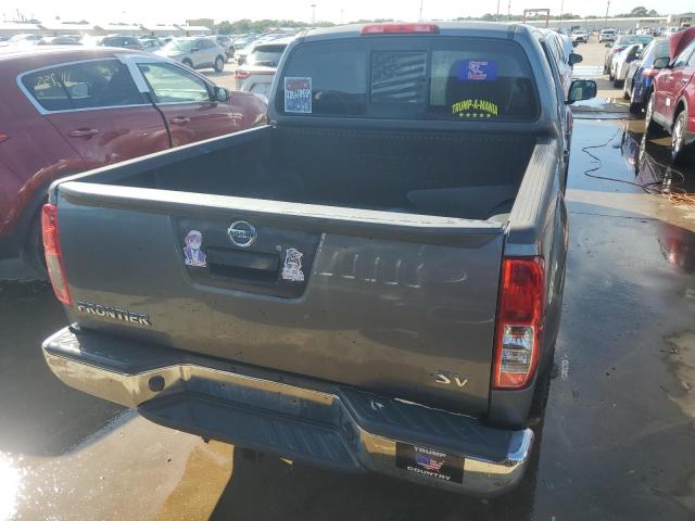 Photo 5 VIN: 1N6AD0ER0KN748122 - NISSAN FRONTIER S 