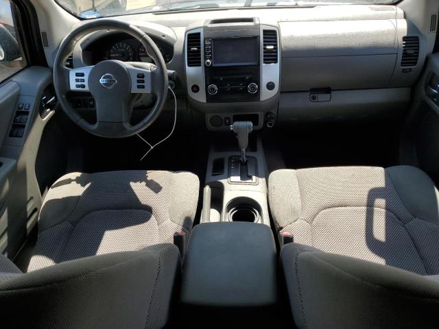 Photo 7 VIN: 1N6AD0ER0KN748122 - NISSAN FRONTIER S 