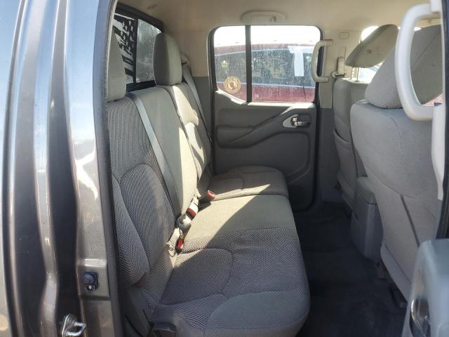 Photo 9 VIN: 1N6AD0ER0KN748122 - NISSAN FRONTIER S 