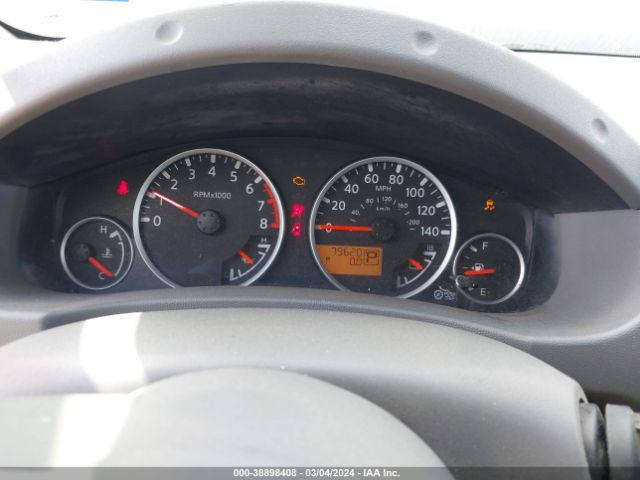 Photo 6 VIN: 1N6AD0ER0KN759590 - NISSAN FRONTIER 