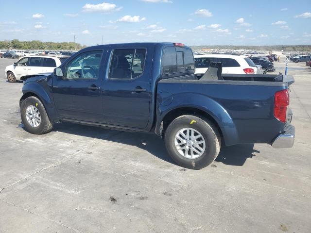 Photo 1 VIN: 1N6AD0ER0KN760240 - NISSAN FRONTIER S 