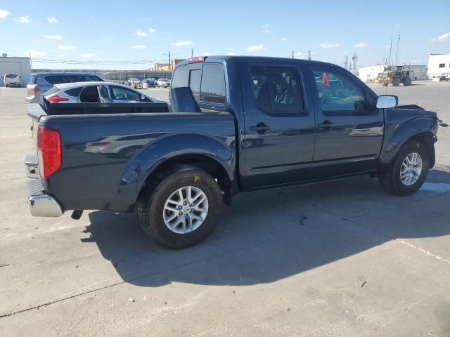 Photo 2 VIN: 1N6AD0ER0KN760240 - NISSAN FRONTIER S 