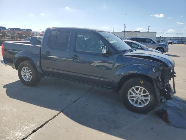 Photo 3 VIN: 1N6AD0ER0KN760240 - NISSAN FRONTIER S 