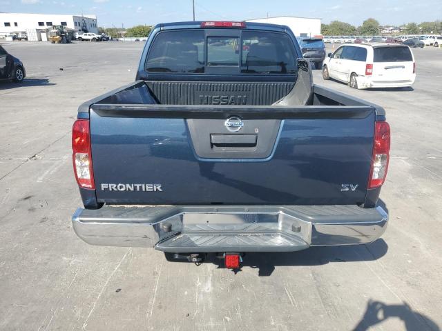 Photo 5 VIN: 1N6AD0ER0KN760240 - NISSAN FRONTIER S 