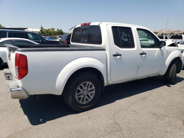 Photo 2 VIN: 1N6AD0ER0KN765860 - NISSAN FRONTIER 