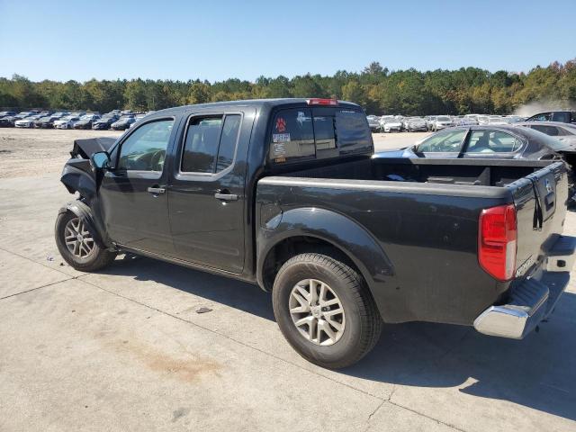 Photo 1 VIN: 1N6AD0ER0KN766880 - NISSAN FRONTIER S 