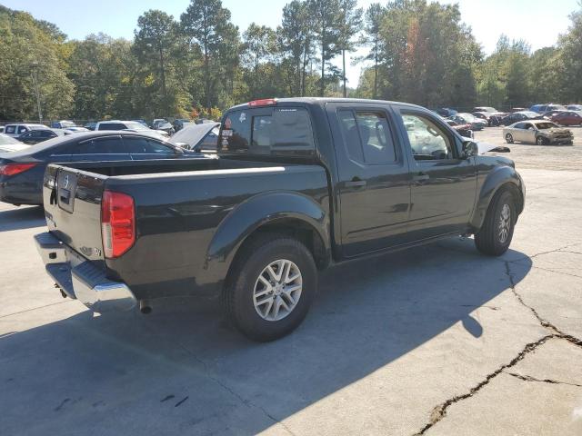 Photo 2 VIN: 1N6AD0ER0KN766880 - NISSAN FRONTIER S 