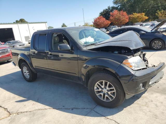 Photo 3 VIN: 1N6AD0ER0KN766880 - NISSAN FRONTIER S 