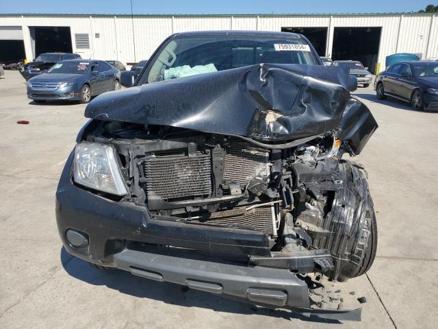 Photo 4 VIN: 1N6AD0ER0KN766880 - NISSAN FRONTIER S 