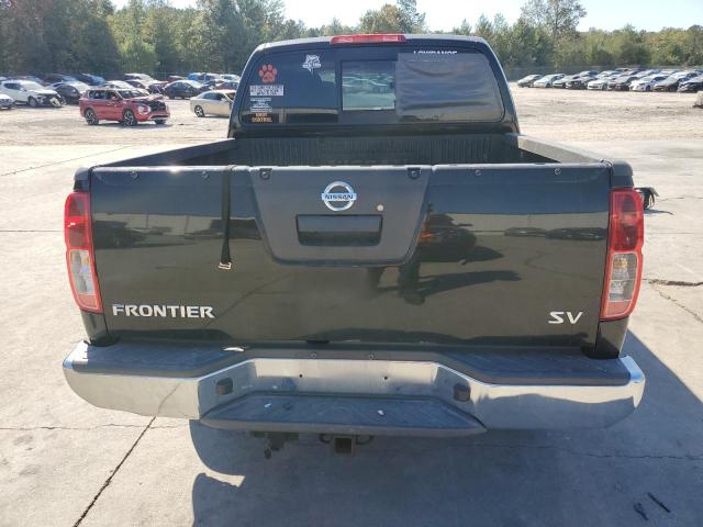 Photo 5 VIN: 1N6AD0ER0KN766880 - NISSAN FRONTIER S 